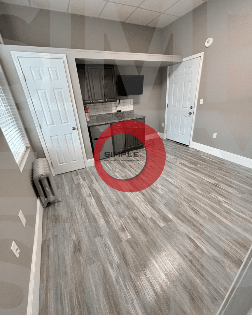 Reading Apartment: 107 South 5th Street