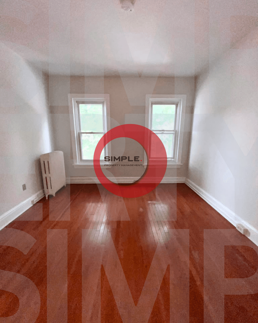 Pottstown Apartment: 4 East 4th Street