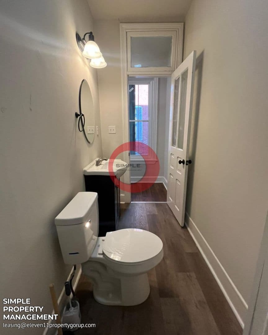Pottstown Apartment: 546 High Street