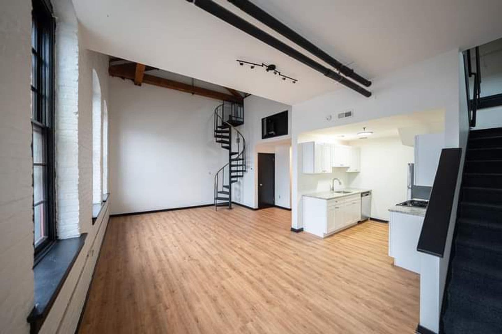 Reading Apartment: 1200 North 11th Street