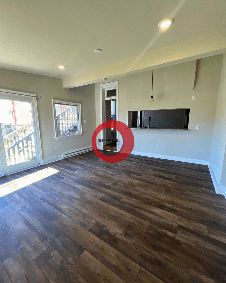Pottstown Apartment: 546 High Street