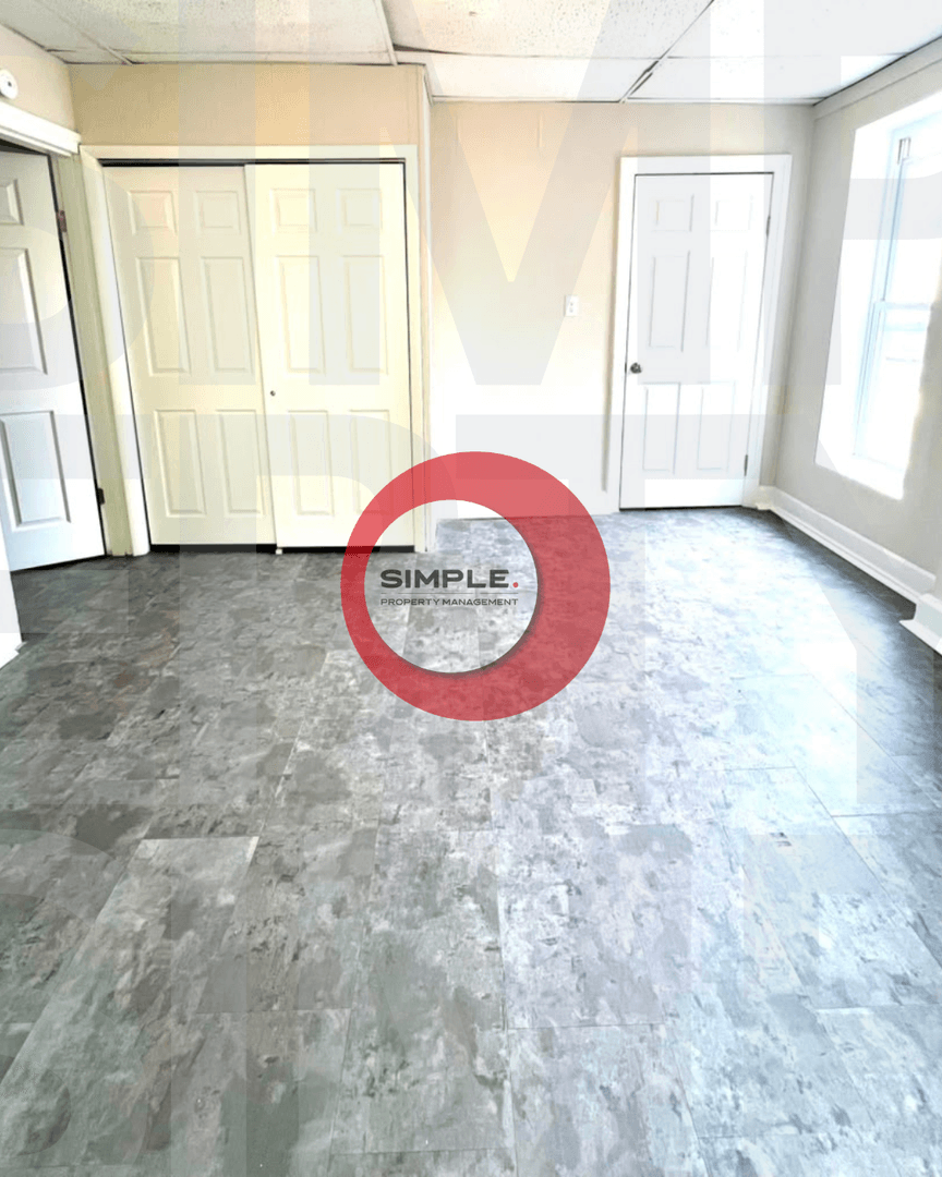 Pottstown Apartment: 449 High Street