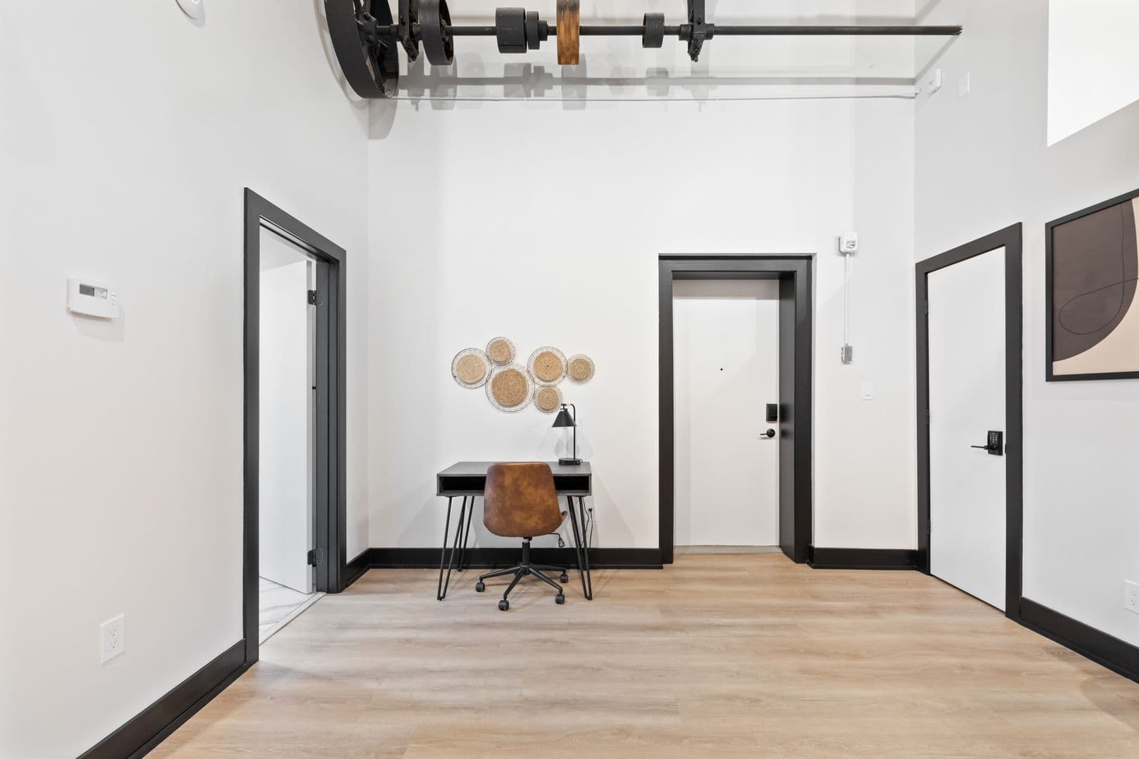 Reading Apartment: 1200 North 11th Street