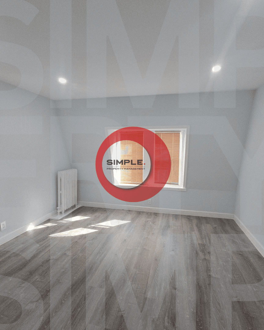 Reading Apartment: 866 North 6th Street