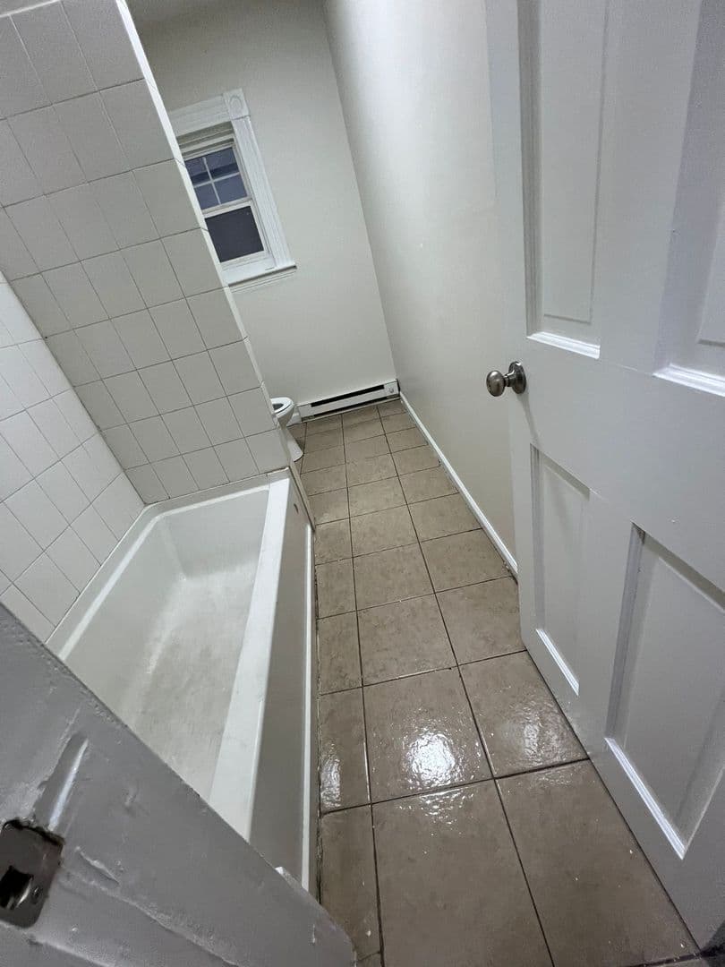 Reading Apartment: 228 North 4th Street