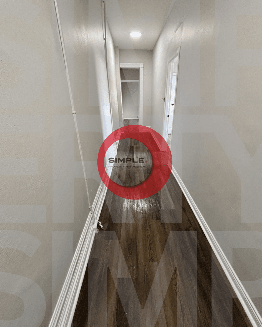 Reading Apartment: 230 North 4th Street