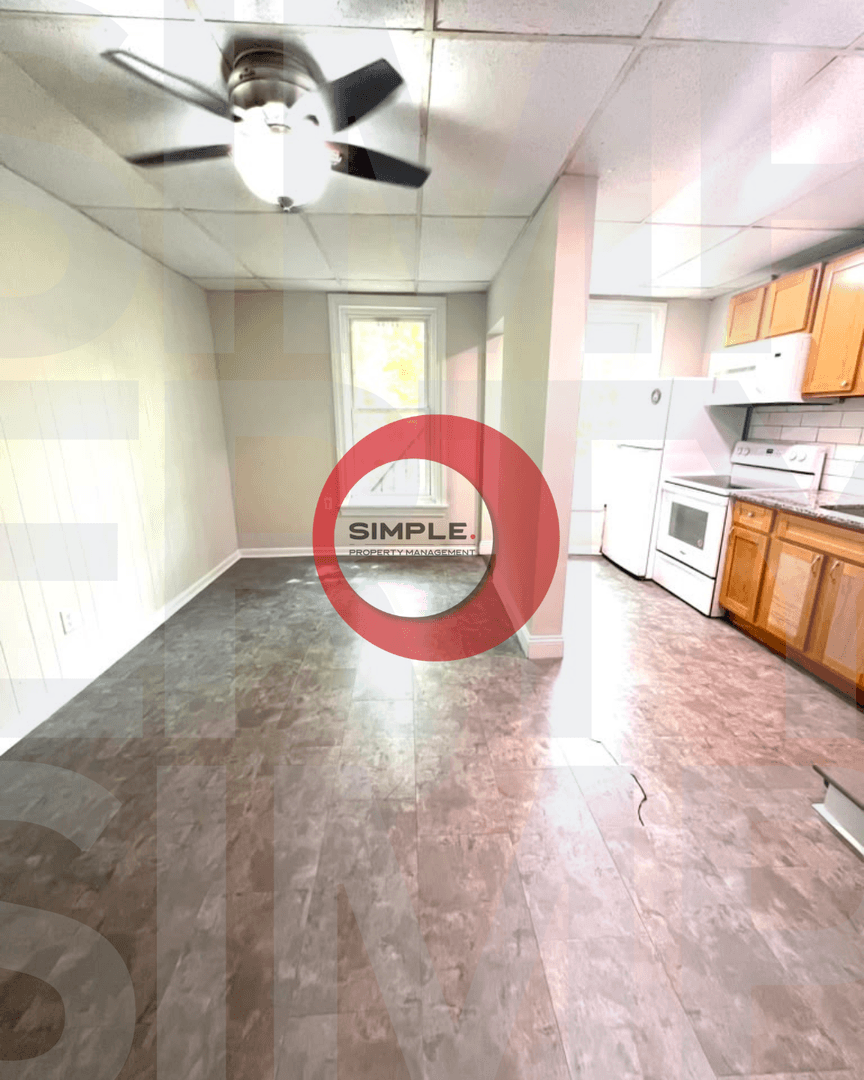 Pottstown Apartment: 449 High Street