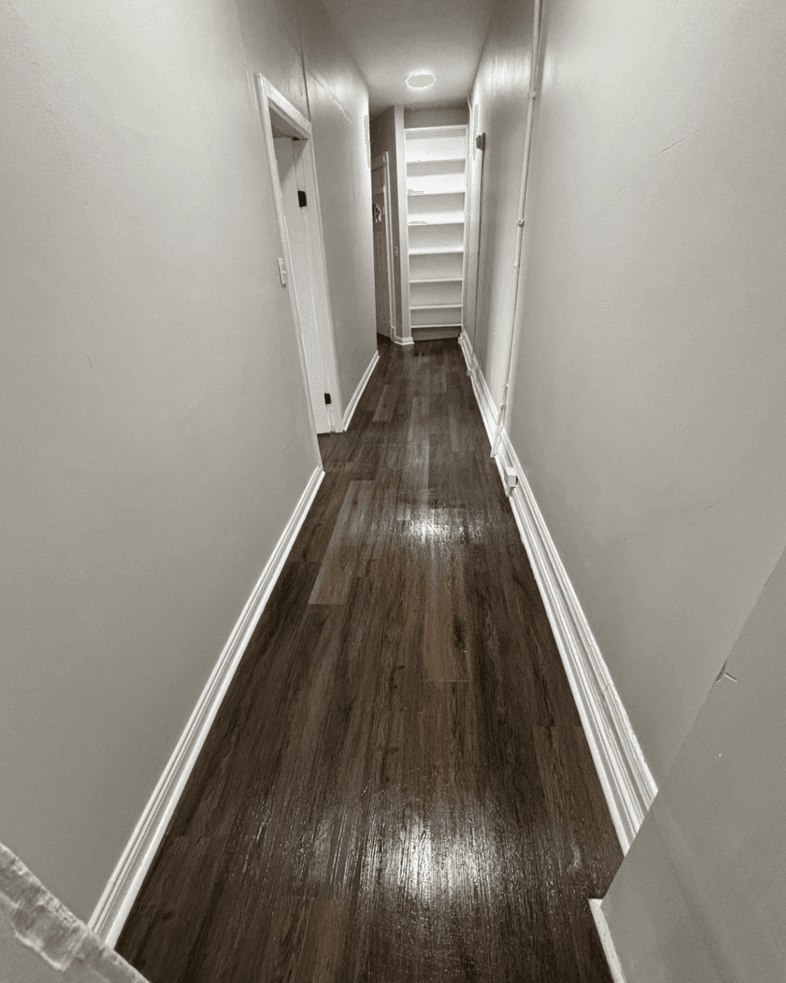 Reading Apartment: 230 North 4th Street