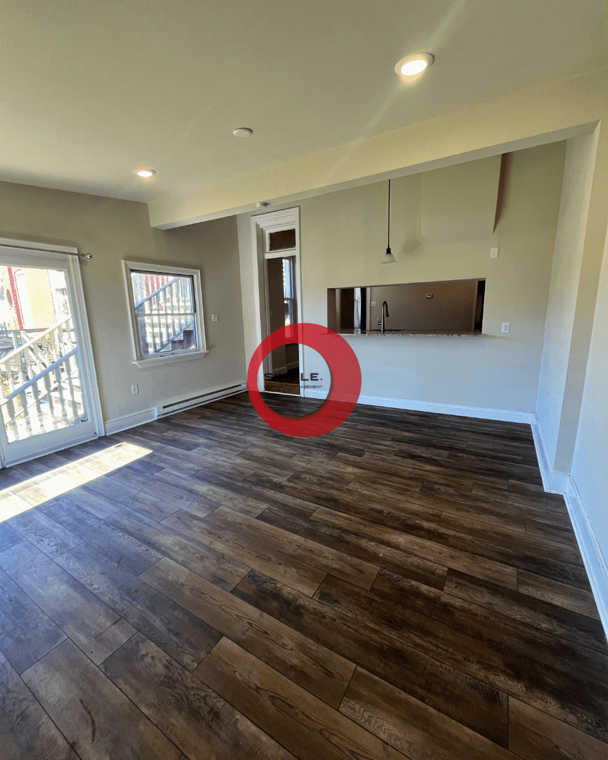 Pottstown Apartment: 546 High Street