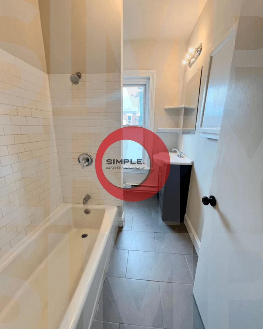 Pottstown Apartment: 4 East 4th Street