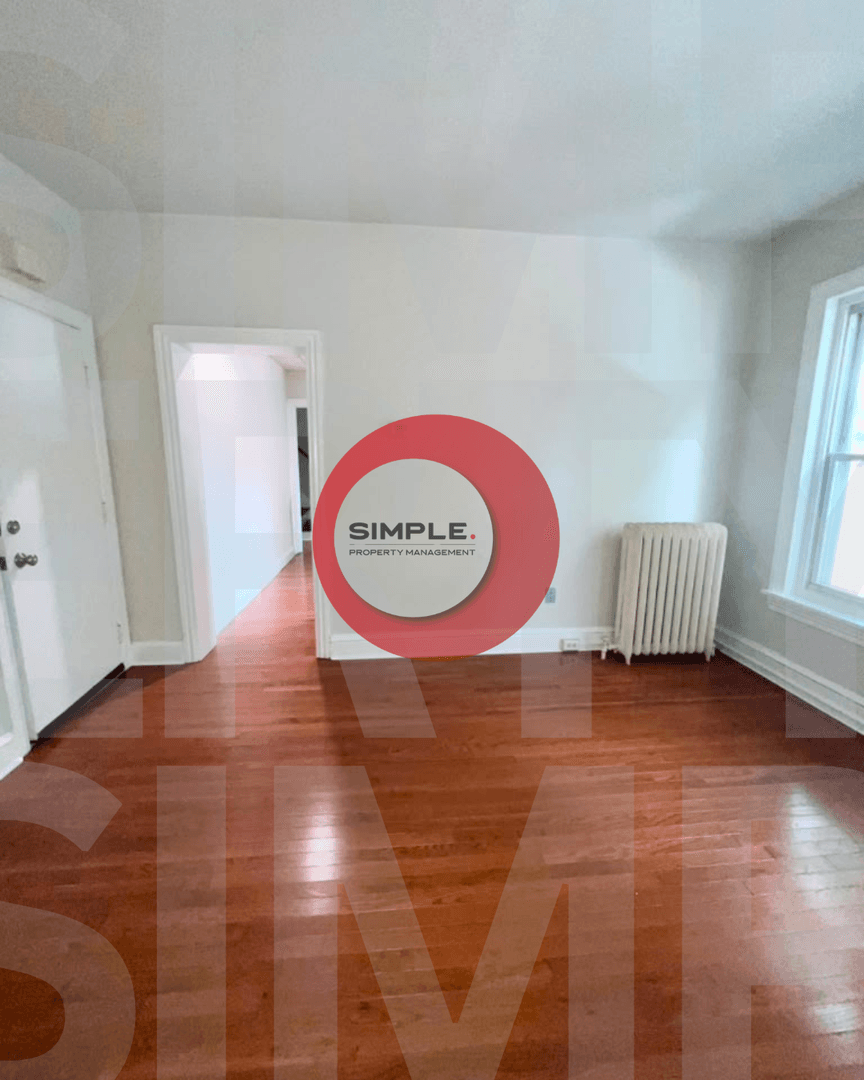 Pottstown Apartment: 4 East 4th Street