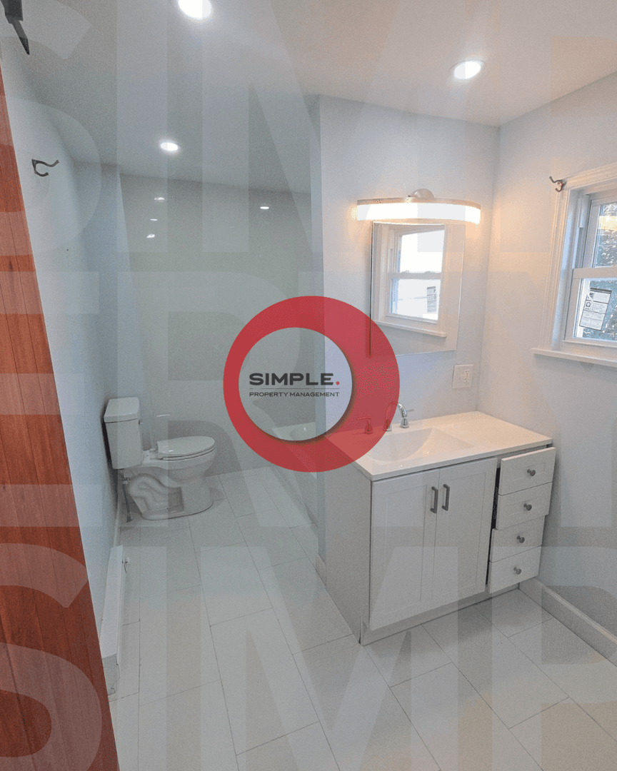 Reading Apartment: 866 North 6th Street