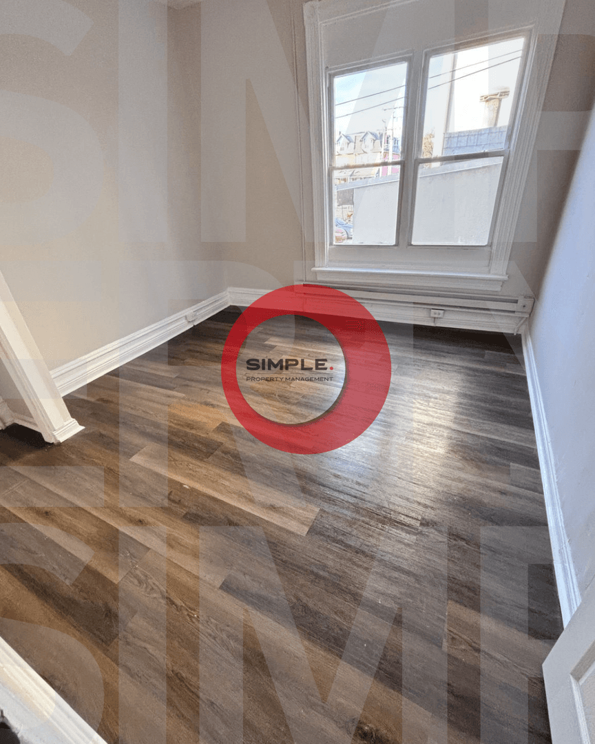 Reading Apartment: 230 North 4th Street