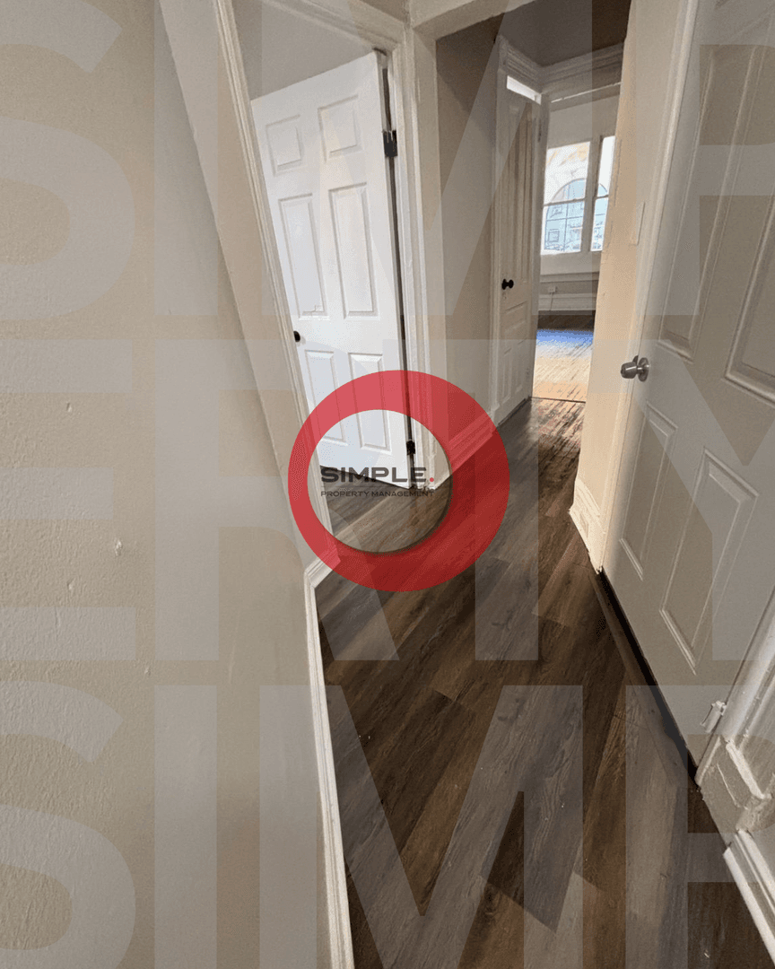 Reading Apartment: 230 North 4th Street