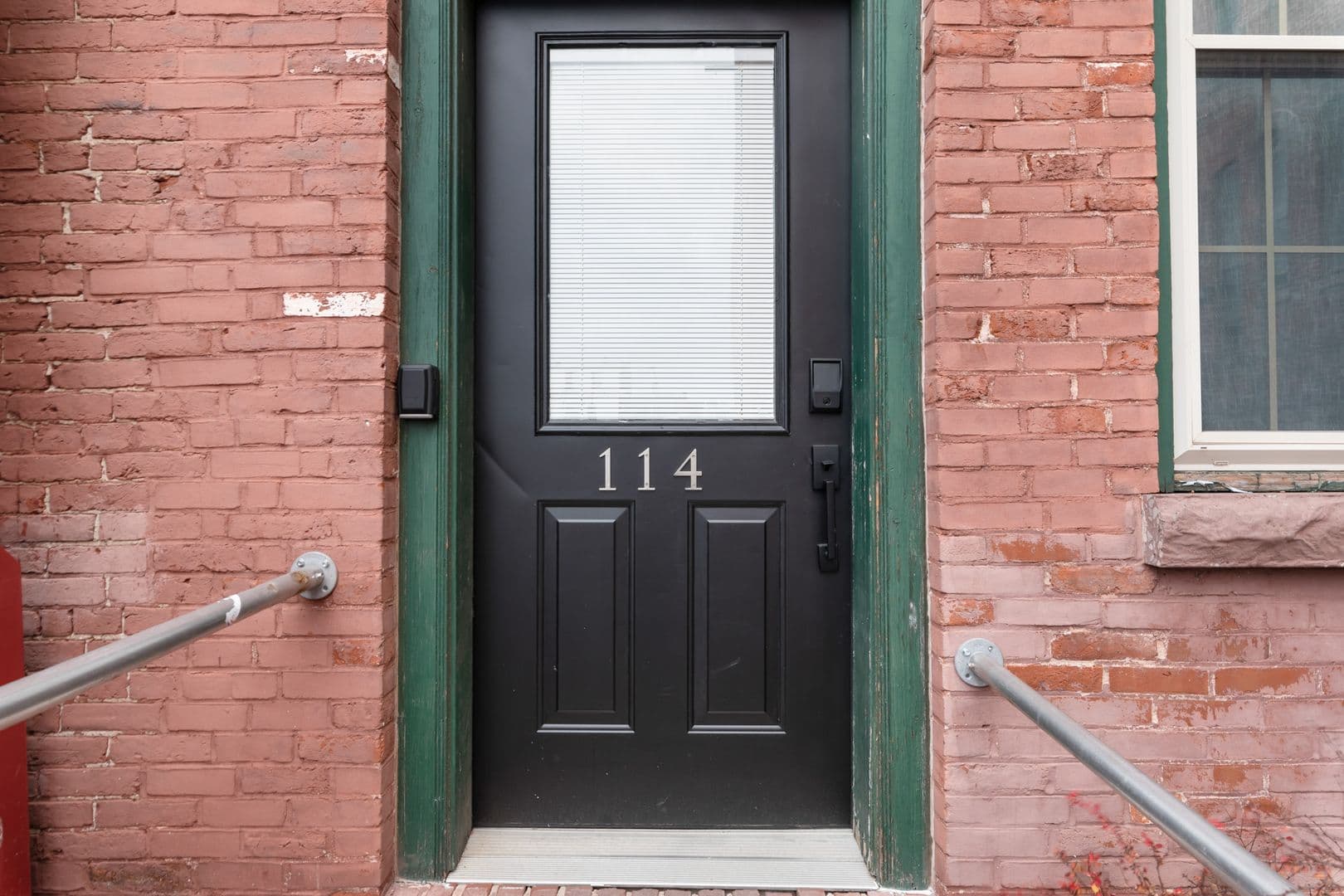 Reading Apartment: 1200 North 11th Street