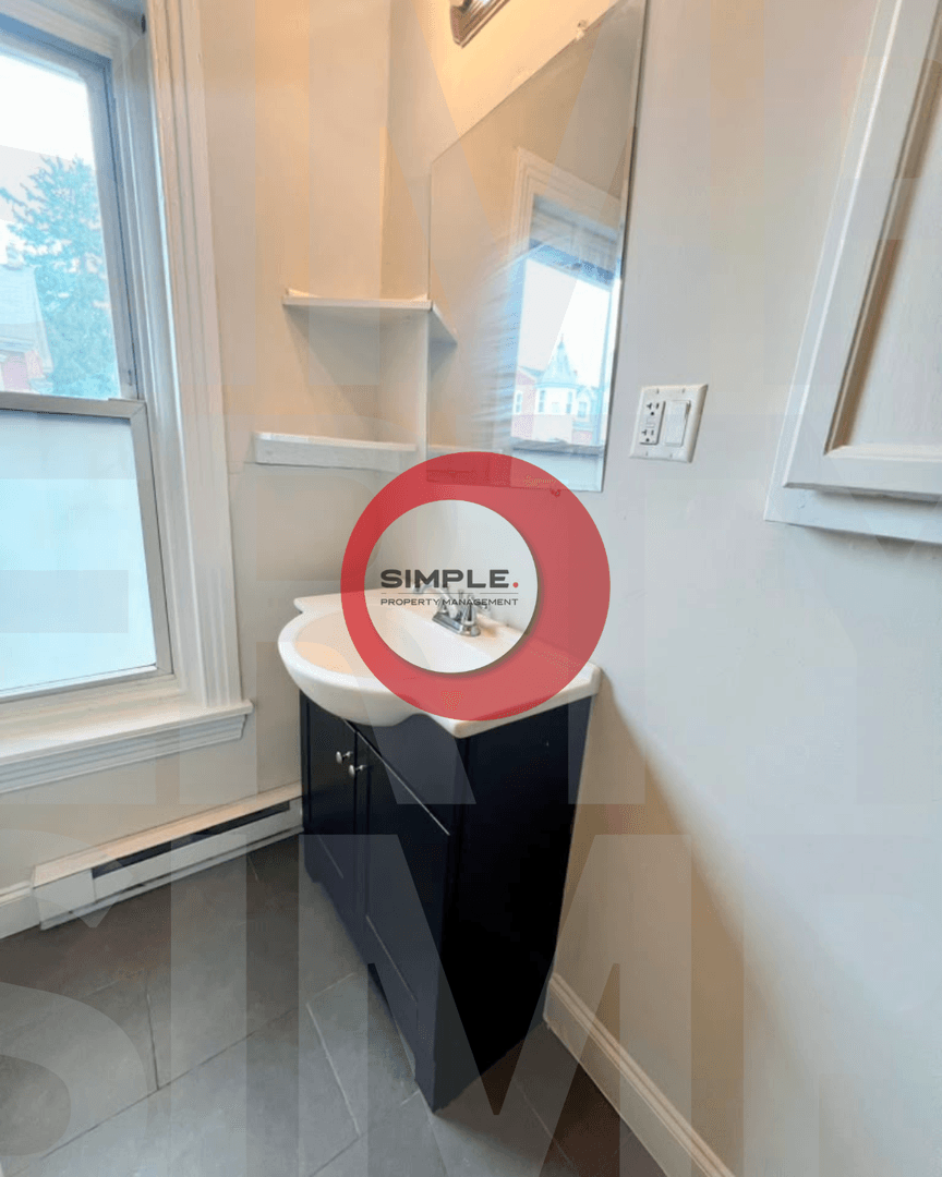Pottstown Apartment: 4 East 4th Street