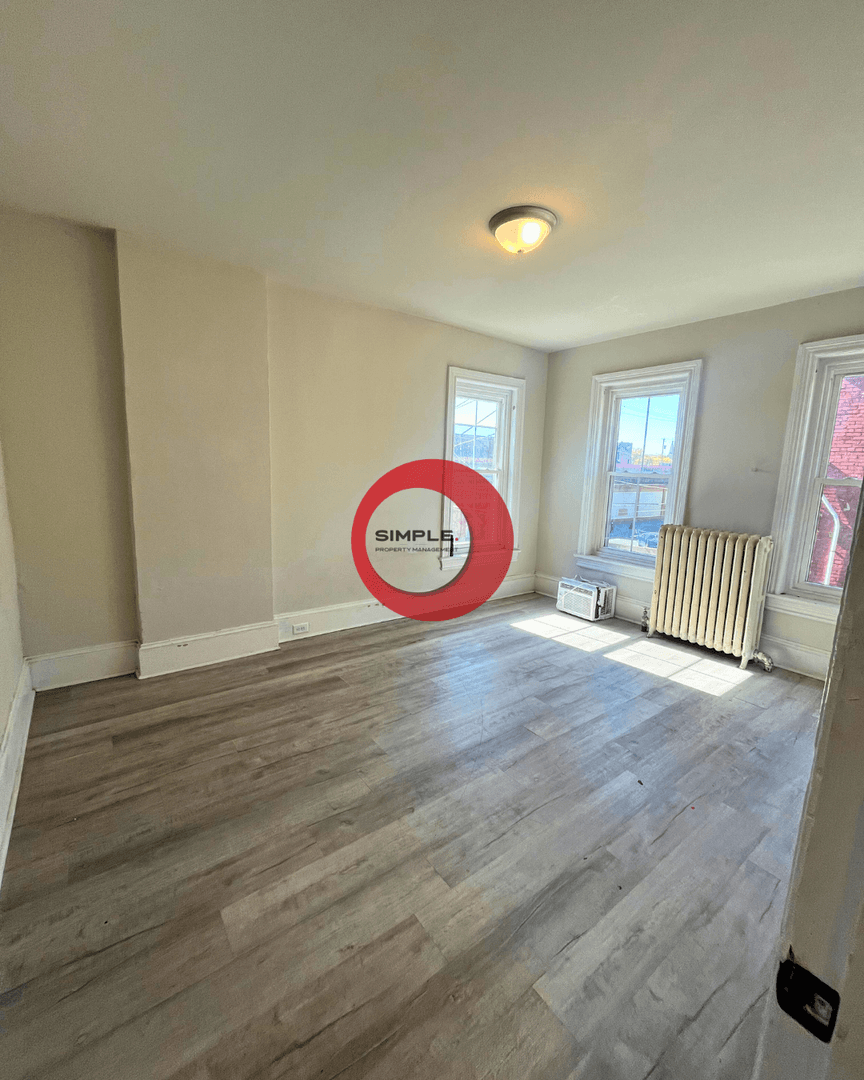 Pottstown Apartment: 546 High Street