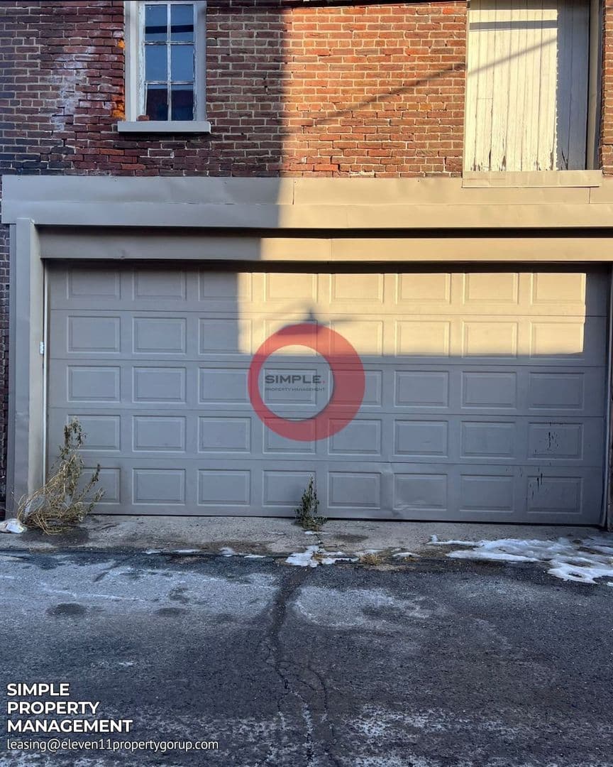 Pottstown Apartment: 546 High Street