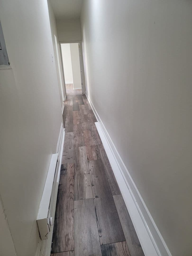 Reading Apartment: 228 North 4th Street