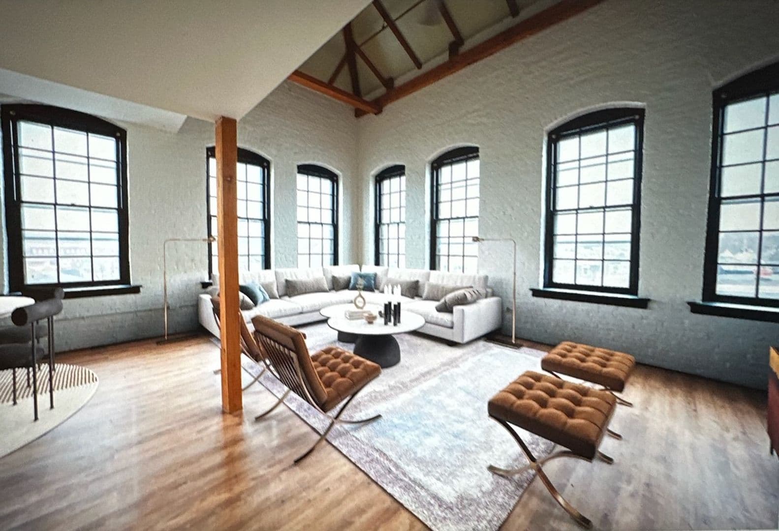 Reading Apartment: 1200 North 11th Street