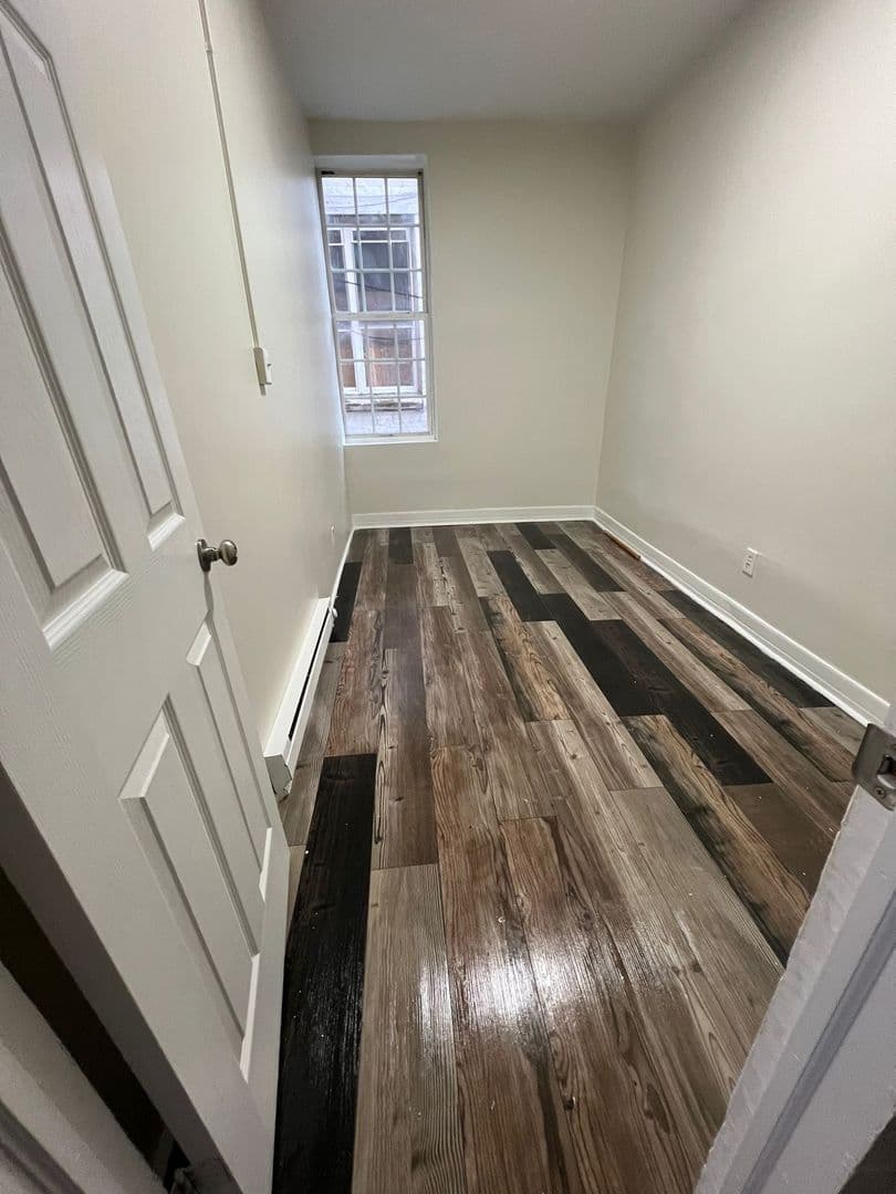 Reading Apartment: 228 North 4th Street
