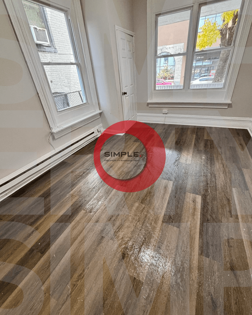 Reading Apartment: 230 North 4th Street