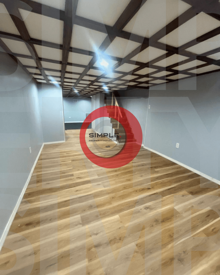 Reading House: 1025 North Front Street