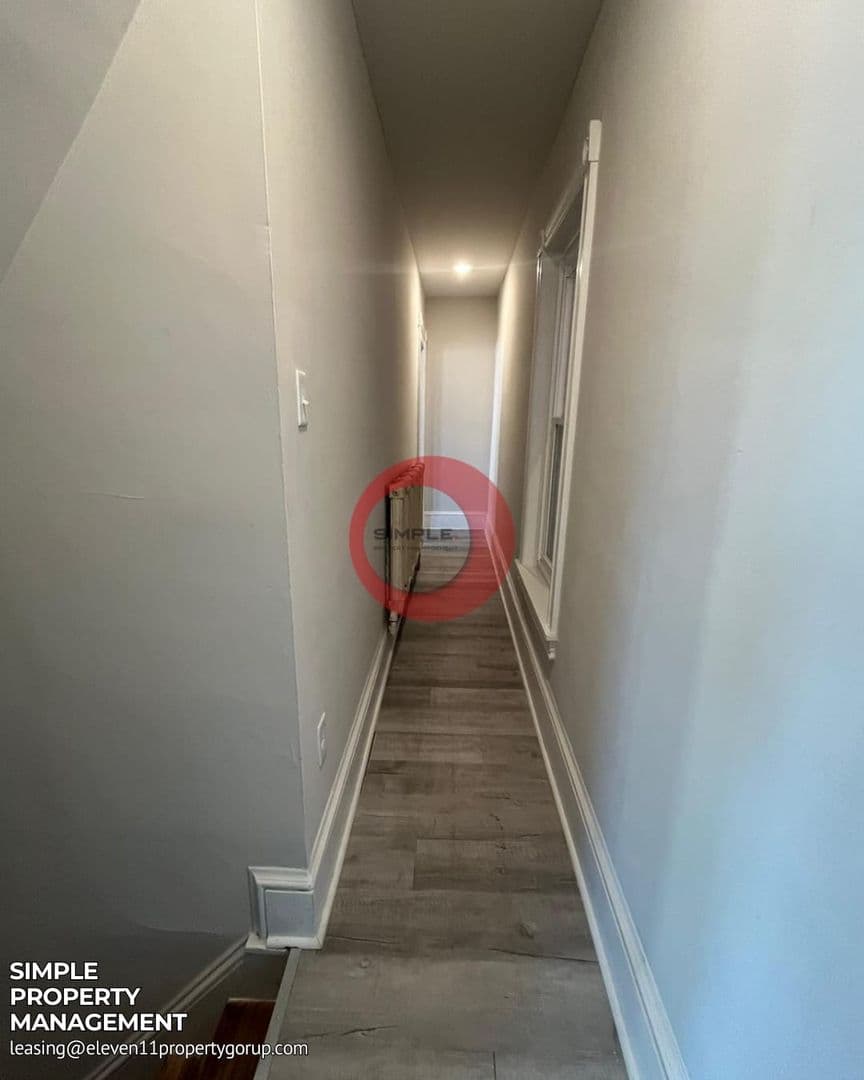 Pottstown Apartment: 546 High Street