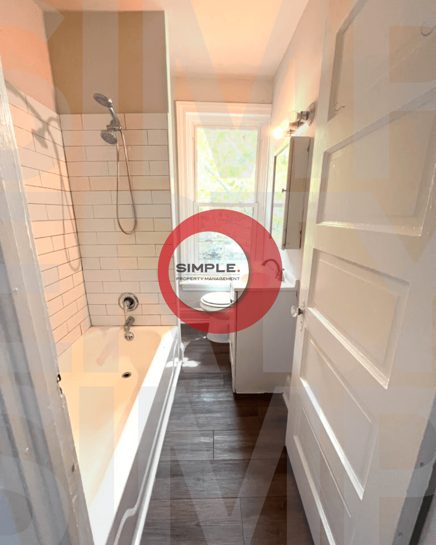 Pottstown Apartment: 449 High Street