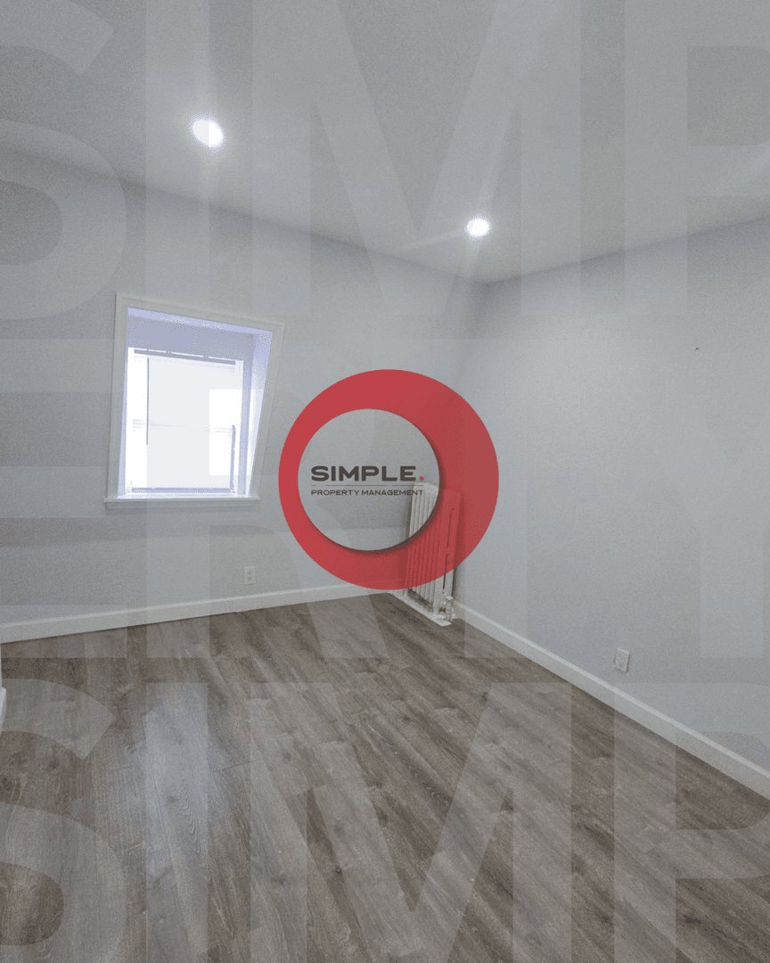 Reading Apartment: 866 North 6th Street