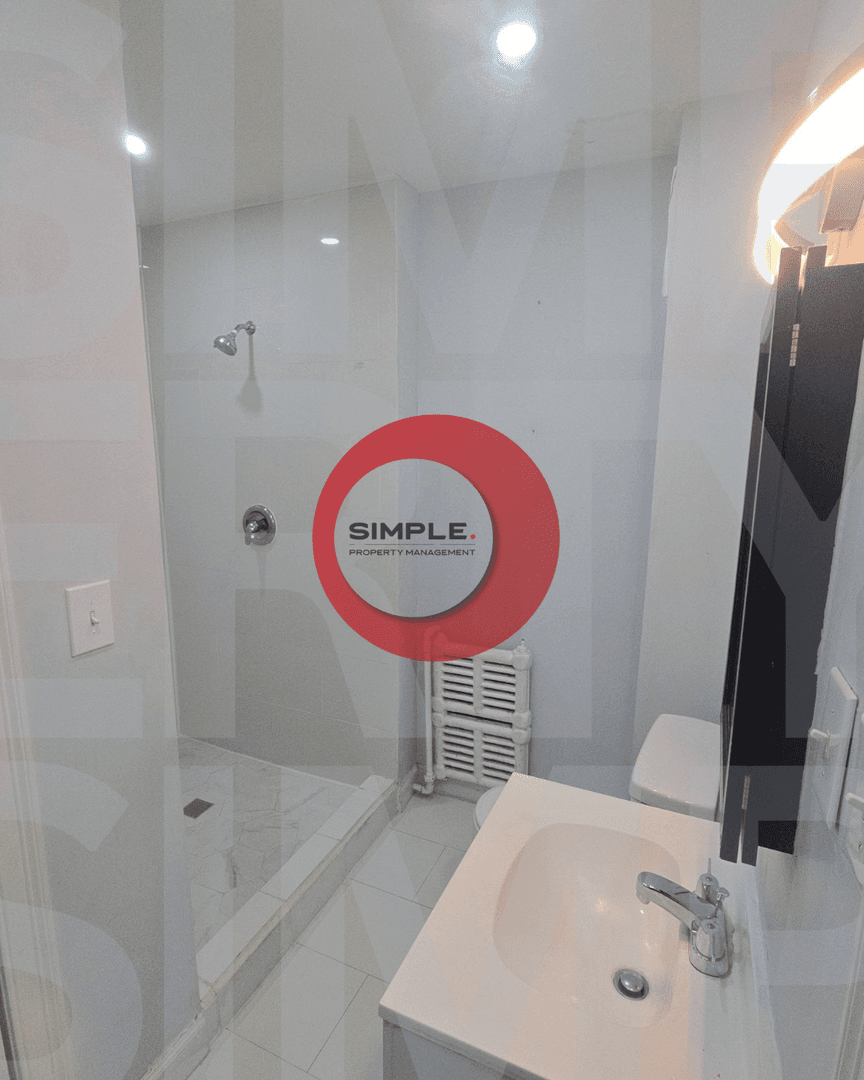 Reading Apartment: 866 North 6th Street