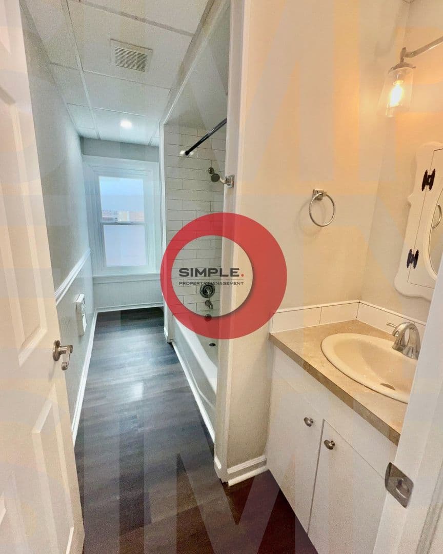 Pottstown Apartment: 80 North Hanover Street