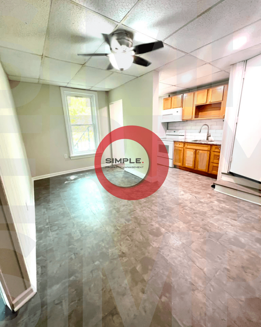 Pottstown Apartment: 449 High Street