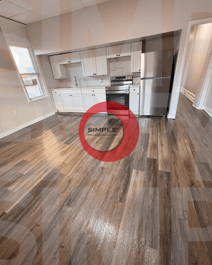 Reading Apartment: 230 North 4th Street