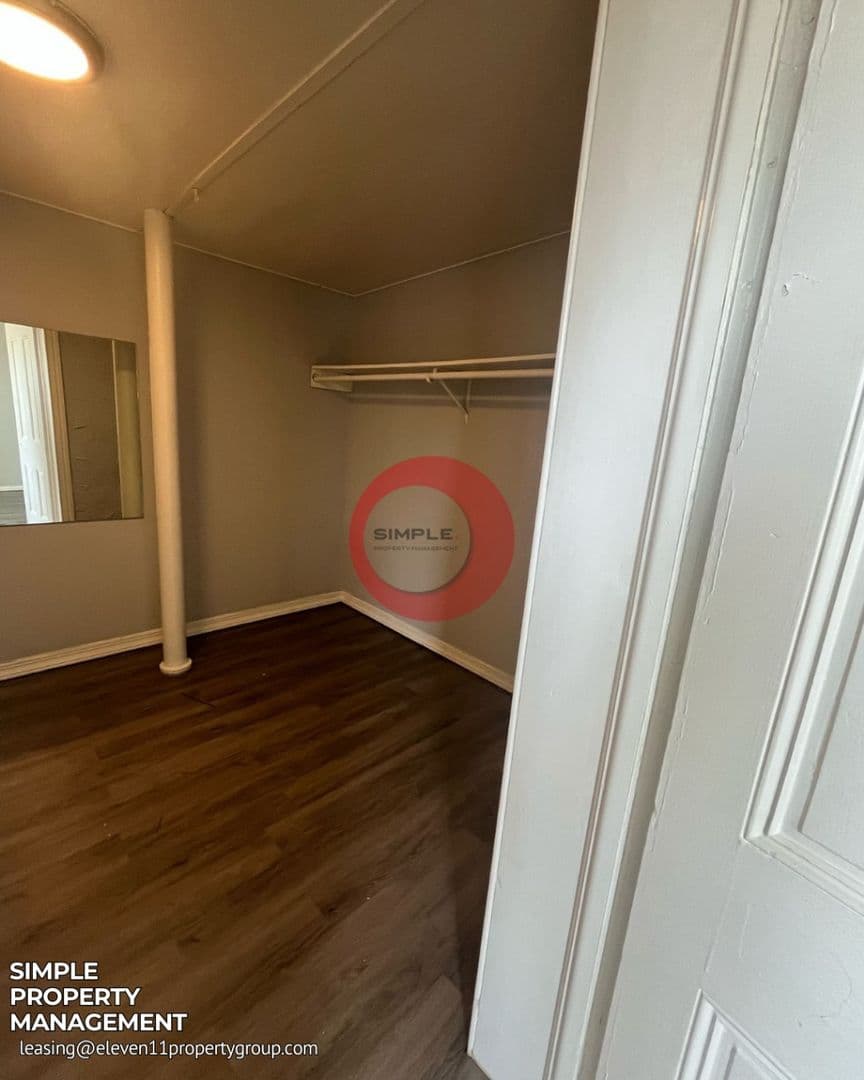 Reading Apartment: 1401 Muhlenberg Street