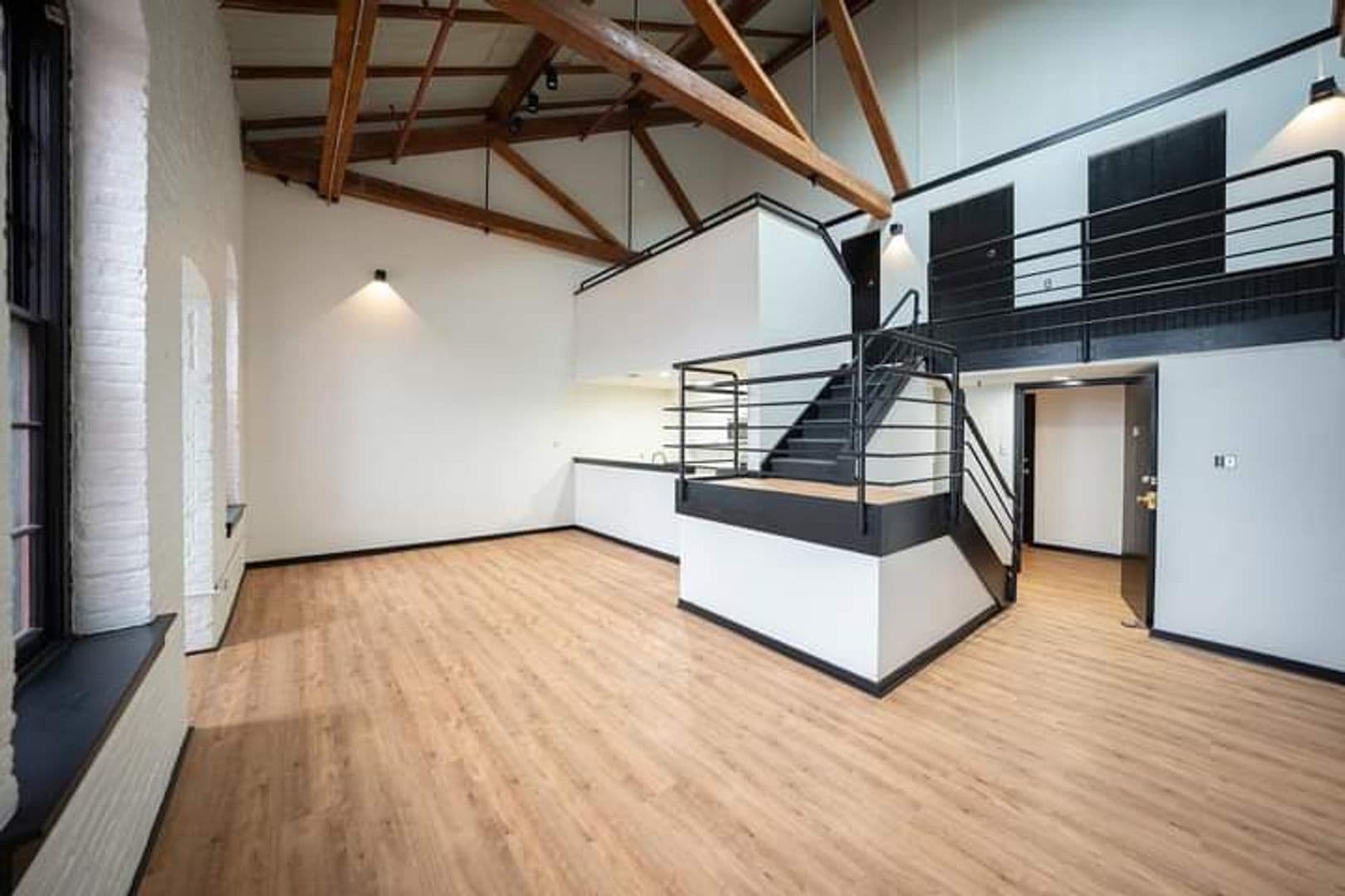 Reading Apartment: 1200 North 11th Street