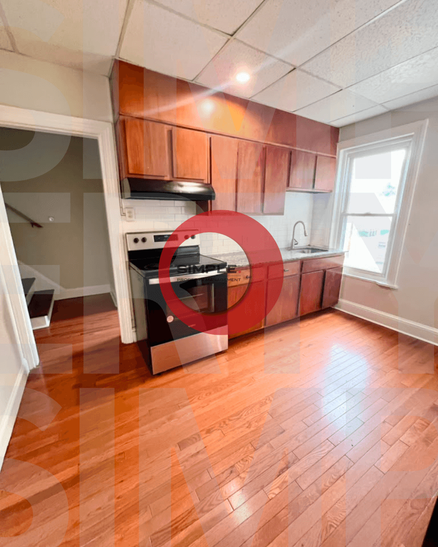 Pottstown Apartment: 4 East 4th Street