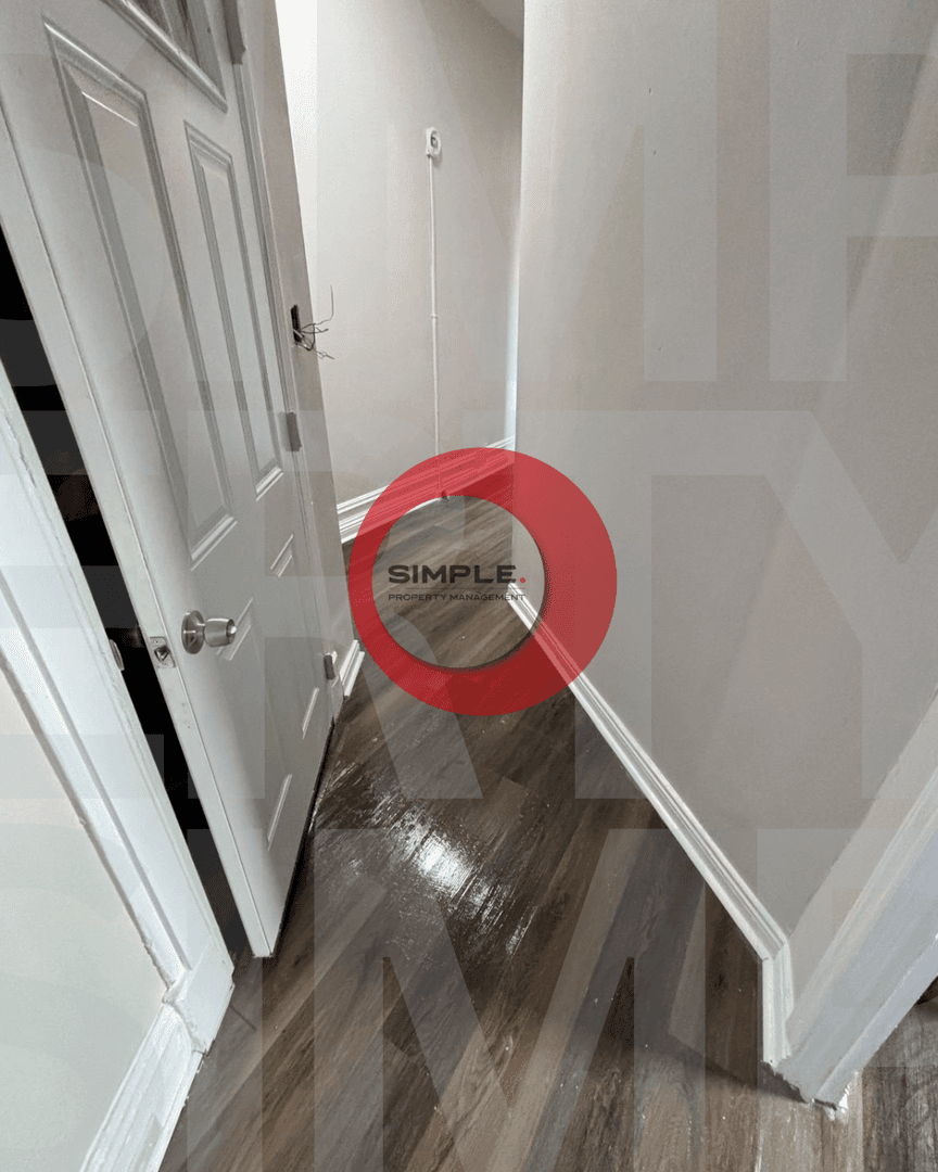 Reading Apartment: 230 North 4th Street
