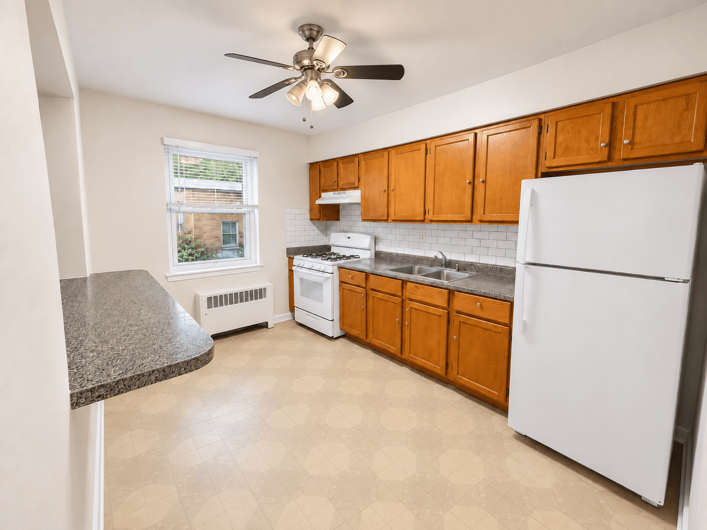 Philadelphia Apartment: 8239 Williams Avenue