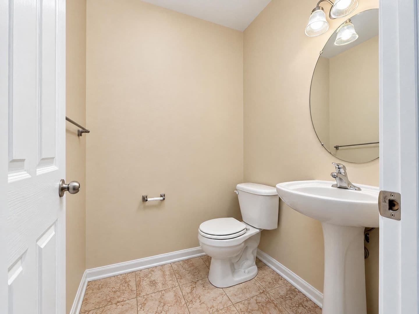 Wyncote House: 316 Ross Court