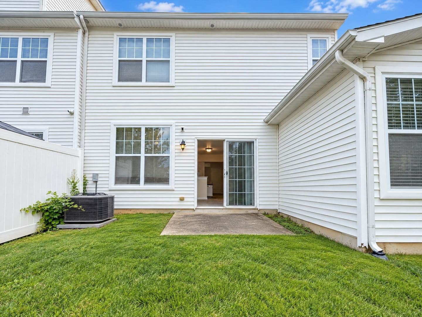 Wyncote House: 316 Ross Court