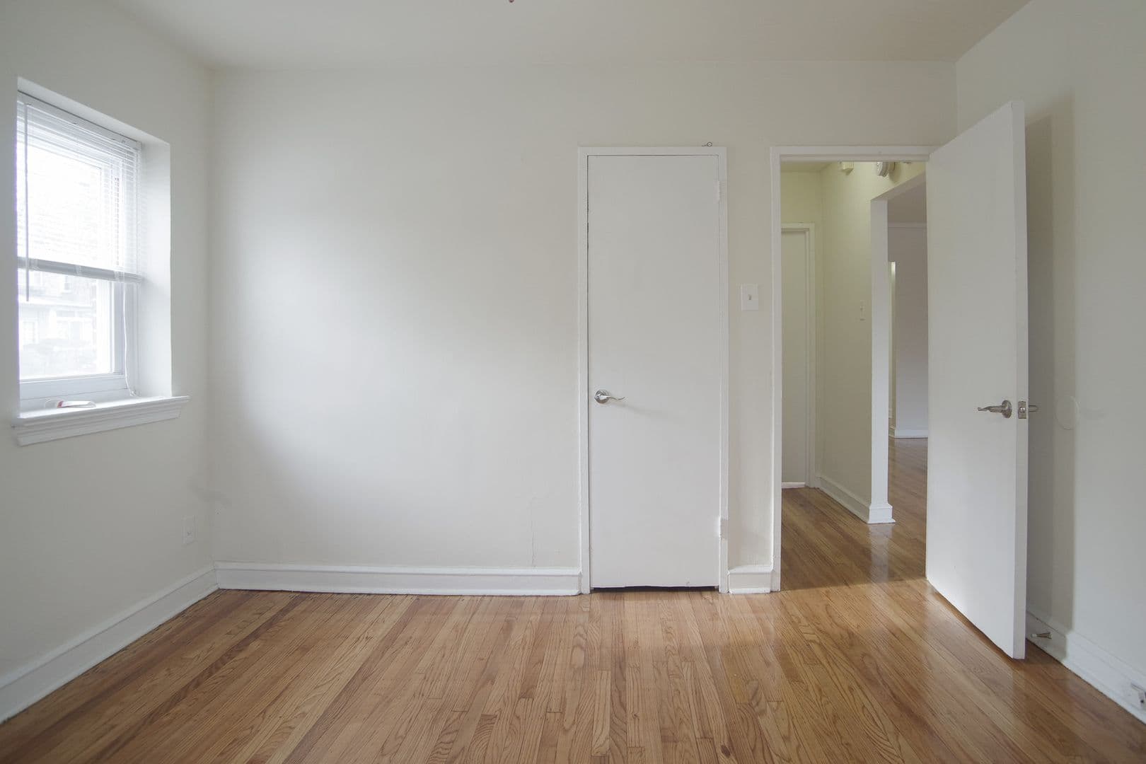 Philadelphia Apartment: 353-357 West Mt. Airy Avenue