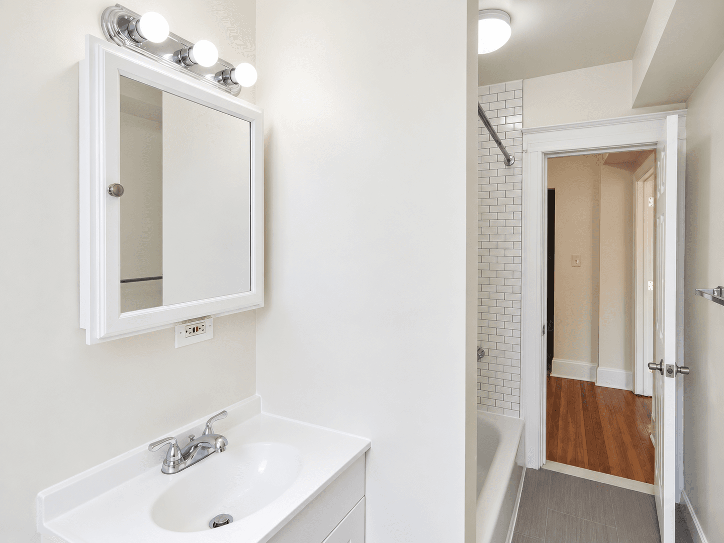Philadelphia Apartment: 6640 Sprague Street