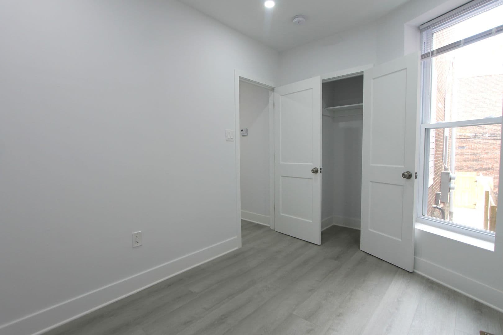 Philadelphia Apartment: 103 East Coulter Street