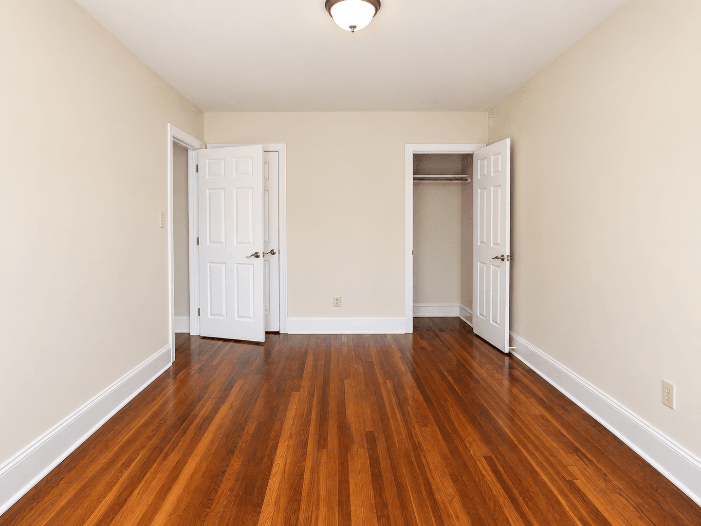 Philadelphia Apartment: 6640 Sprague Street