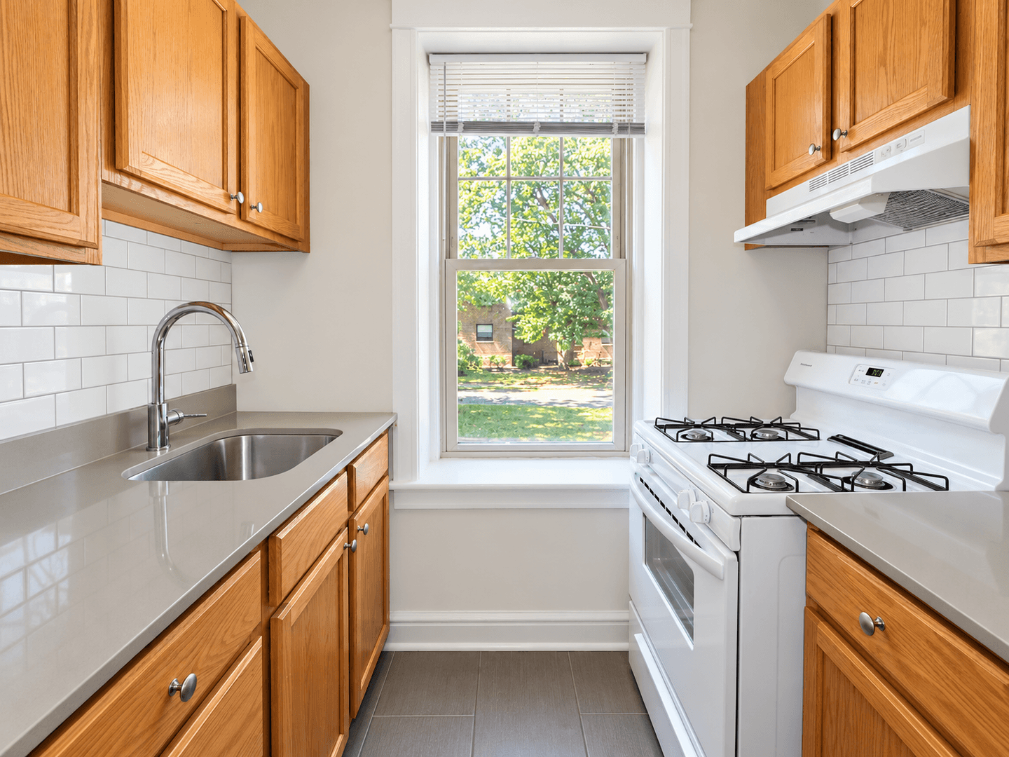 Philadelphia Apartment: 6640 Sprague Street