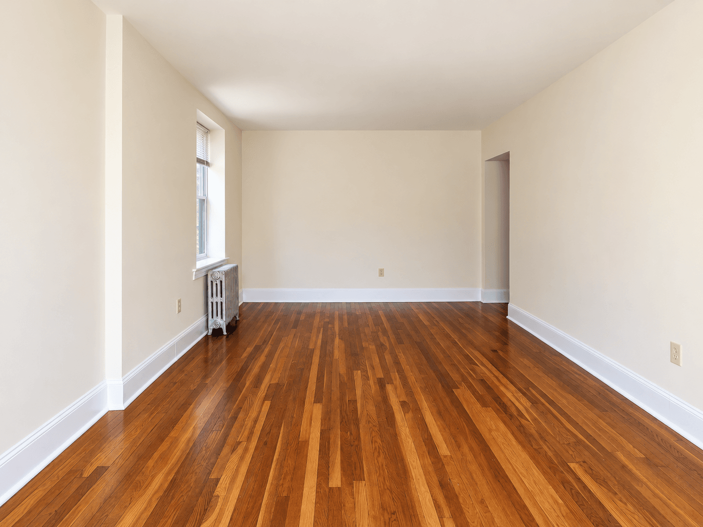 Philadelphia Apartment: 6640 Sprague Street