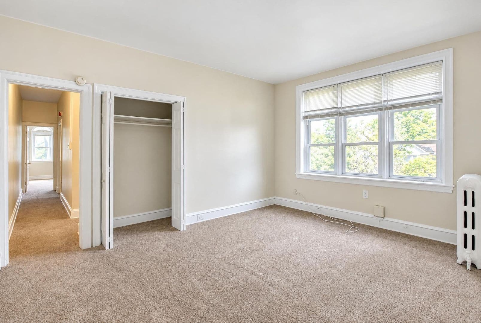 Philadelphia Apartment: 13-15 East Upsal Street
