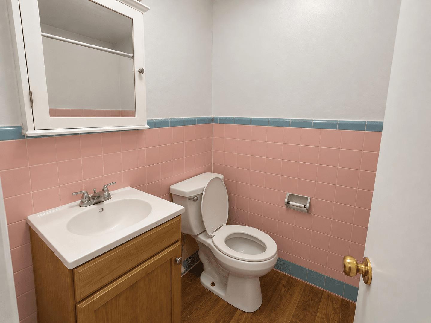 Philadelphia Apartment: 8239 Williams Avenue