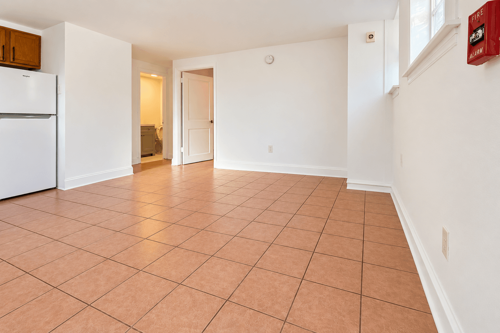 Philadelphia Apartment: 139 West Tulpehocken Street